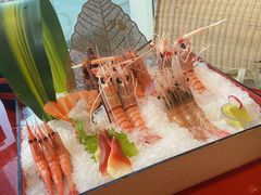 -万岛日本料理铁板烧(梅赛德斯奔驰店)