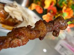 -帕米尔食府(白云观店)