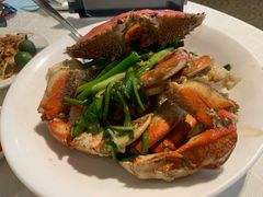 -无招牌海鲜餐厅(怡丰城店)