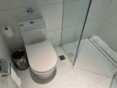 -北京希尔顿逸林酒店