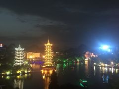 -忆咖啡观景餐厅(桂林象山公园店)