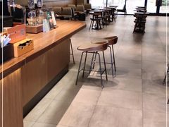 -星巴克(保定万博广场店)