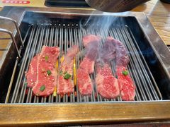 -千寻烧肉(政务区店)