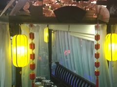 -谷语桃源(金色现河店)