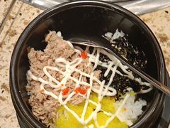 -姜胖胖无限自助烤肉(罗湖宝能店)