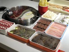 -大斌家串串火锅