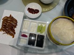 -香融府·烤鸭·家常菜(马家堡路店)