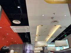 -西十二街牛排(顺义华联店)