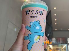 -奈雪的茶(华强北中航城店)