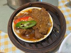 -老廣食堂(区庄店)