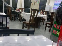 大堂-日照大牌檔•小船海鲜(万平口店)