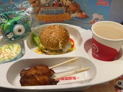 -海底捞火锅(旭辉MALL店)