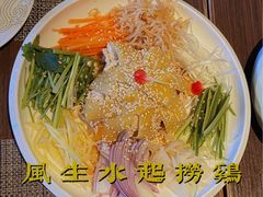 -十里弄堂(K11店)