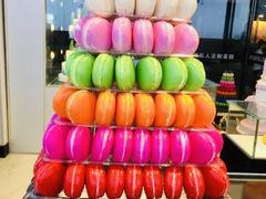 -麦雪尔甜品·生日蛋糕(新街口旗舰店)