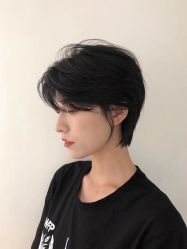-G HAIR SALON私人造型定制