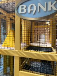 -奈尔宝家庭中心·亲子餐厅(长沙运达汇店)