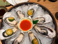 -Minase水濑·日料放题(外滩店)
