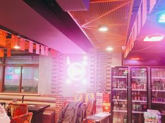 -老卜奎齐齐哈尔烤肉(人民东路店)