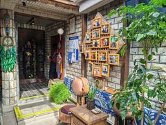 -慢丽江·云南野生菌土鸡锅(付家庄店)