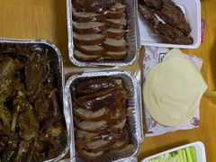 -火刻北京烤鸭(市北区·鲍岛市场店)