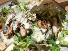 -HELLO 27 意面·沙拉·帕尼尼