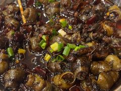 -辣螃铠盆盆蟹大排档(总店)