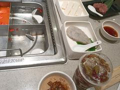 -海底捞火锅(群光广场店)