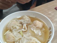 -百福麵家(新馬路店)