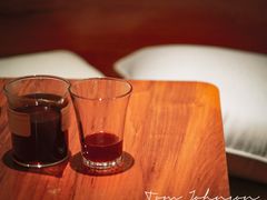 -Line 咖啡(石厦花园店)