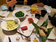 -蔡澜点心·粤菜(西单大悦城店)