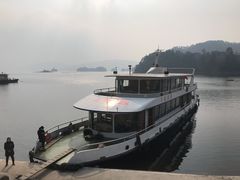 -千岛湖东南湖区