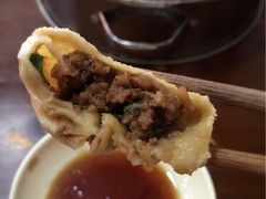 -詹氏包记(文公路店)