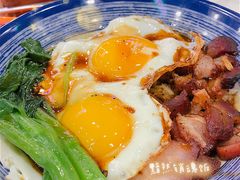 -澳门陈光记烧味饭店(南京德基广场店)