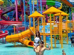 -清泉湾生态旅游度假区