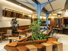 -Peet's Coffee皮爷咖啡(武商Mall手作店)