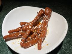 -姐夫的小菜(新中关购物中心店)