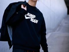 -JORDAN(外滩中央体验店)