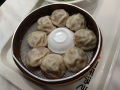 -百年尹氏汤包(湖南路狮子桥店)