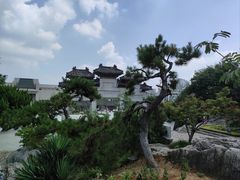 -云龙山