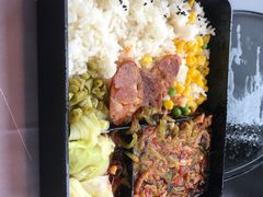 -盒悦高端盒饭(中海国际中心店)