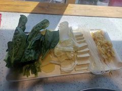 -福茂源横山铁锅羊肉(凤城四路店)