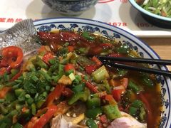 -顺旺基大厨现炒(凯德店)