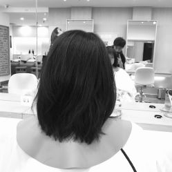 -THE LOG SALON 记录
