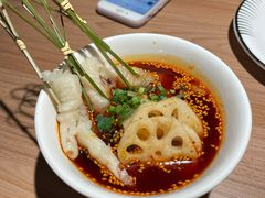 -太二酸菜鱼(沈阳万象城店)