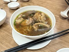 -百福麵家(新馬路店)