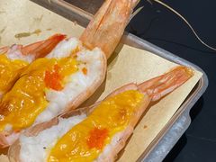 -蚝美人·生蚝海鲜烧烤(茶花园店)