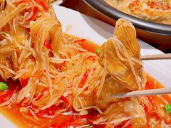 -话梅·客家小厨(东门店)