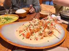 -CHINCHIN 青青·泰国料理(万象食家店)