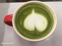 -Manner Coffee(港汇恒隆广场店)