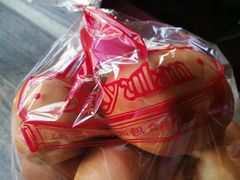 白脱小球-白玉兰食品(中山公园龙之梦店)